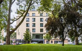 Lanzcarre Hotel Mannheim, A Member Of Radisson Individuals
